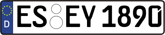 ES-EY1890