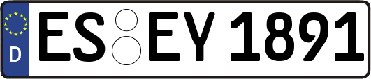 ES-EY1891