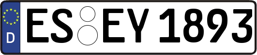 ES-EY1893