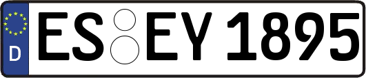 ES-EY1895
