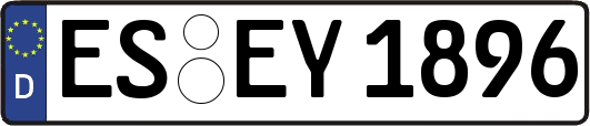 ES-EY1896