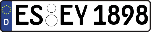 ES-EY1898