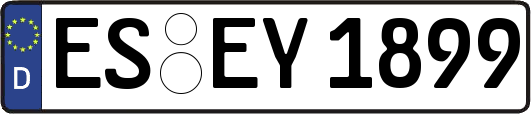 ES-EY1899