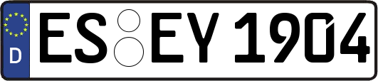 ES-EY1904