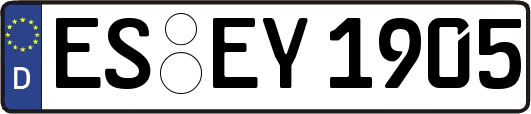 ES-EY1905