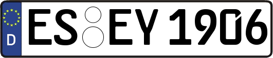 ES-EY1906