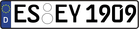 ES-EY1909