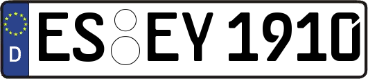 ES-EY1910