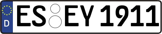 ES-EY1911