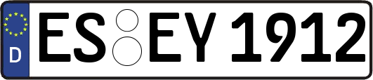 ES-EY1912