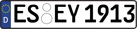 ES-EY1913