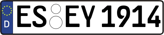 ES-EY1914