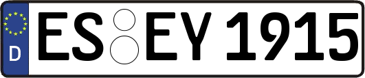 ES-EY1915