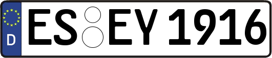 ES-EY1916