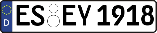 ES-EY1918