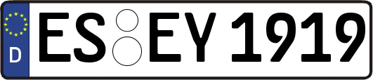 ES-EY1919