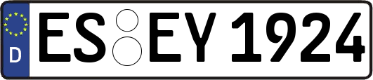 ES-EY1924