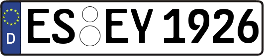 ES-EY1926