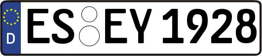 ES-EY1928