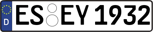 ES-EY1932