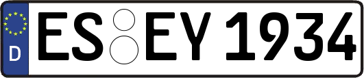 ES-EY1934