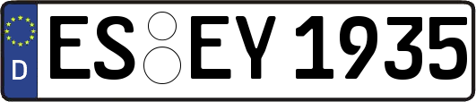 ES-EY1935