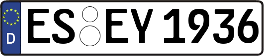 ES-EY1936