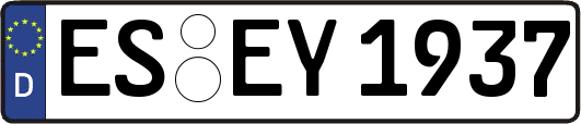 ES-EY1937
