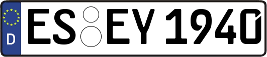 ES-EY1940