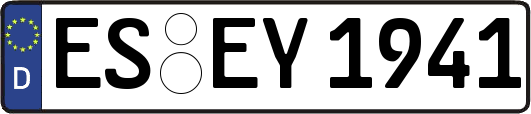 ES-EY1941