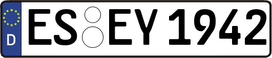 ES-EY1942