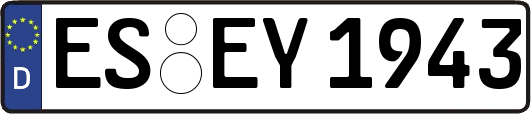 ES-EY1943