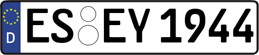 ES-EY1944