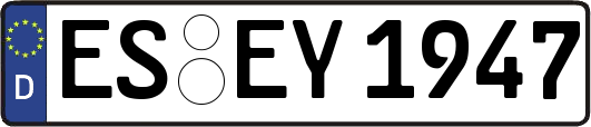 ES-EY1947