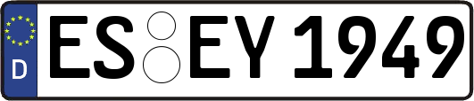 ES-EY1949
