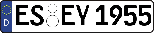 ES-EY1955