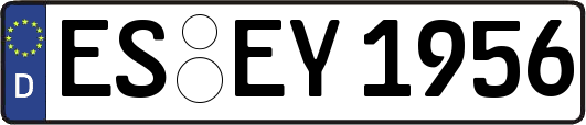 ES-EY1956
