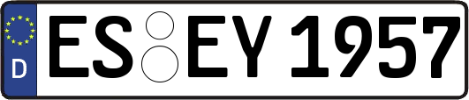ES-EY1957
