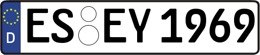 ES-EY1969