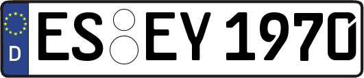 ES-EY1970