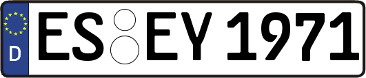 ES-EY1971
