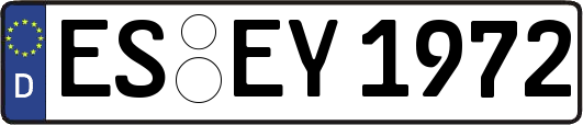 ES-EY1972