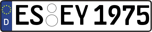 ES-EY1975