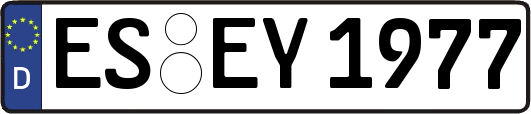 ES-EY1977