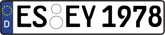 ES-EY1978