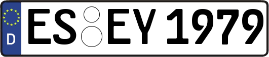 ES-EY1979