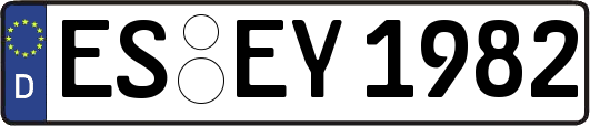 ES-EY1982