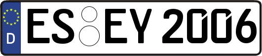 ES-EY2006