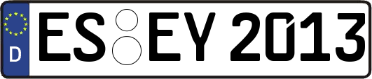 ES-EY2013