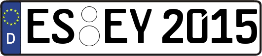 ES-EY2015
